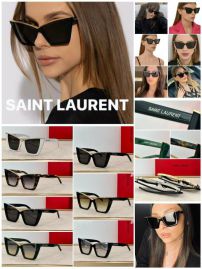 Picture of YSL Sunglasses _SKUfw52350433fw